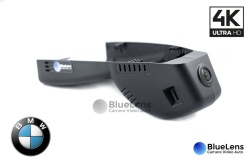 CAMERA DVR BLUELENS CUSTOM 24/7 BMW 4K SERIA 2 2021+