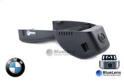 CAMERA DVR BLUELENS CUSTOM DUAL 24/7 BMW SERIA 2 2021+