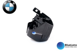 CAMERA DVR BLUELENS CUSTOM DUAL 2K 24/7 BMW 5ER