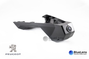 CAMERA DVR BLUELENS CUSTOM DUAL 4K 24/7 PEUGEOT 3008 - Img 3