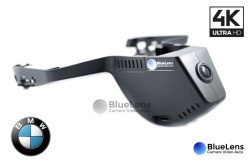 CAMERA DVR BLUELENS CUSTOM DUAL BMW X5, X6 2023+