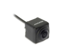 Camera marsarier HDR Alpine cu conectare prin RCA