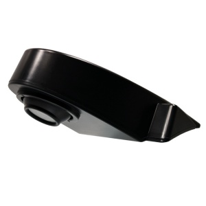  Camera marsarier pentru utilitare Ampire KV100-BLK