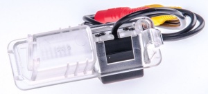 Camera marsarier VW Golf 6, Golf 7, Passat B7, Amarok - 9122