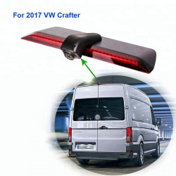 Camera Video Auto Marsarier Al Treilea Stop Dedicata VW Crafter Mercedes Sprinter Man TGX 2016 - 2023 Model EDT-CAM694
