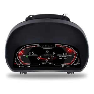 Ceasuri Digitale BMW Seria 1 E81 E82 E87 E88 2004-2011