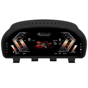Ceasuri electronice digitale FULL HD BMW Seria 3,4 F30 EDT-CLUSTER-F30