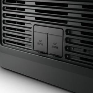 Dometic CFX3 100W Frigider auto cu compresor, 12/24/220V, 88 litri