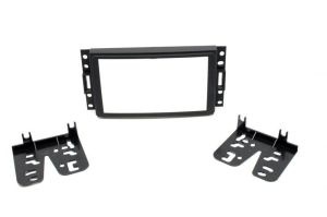 Connects2 CT23HU01 kit rama 2DIN HUMMER H3