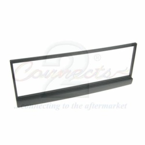 Connects2 CT24SK01 rama 2DIN SKODA Fabia