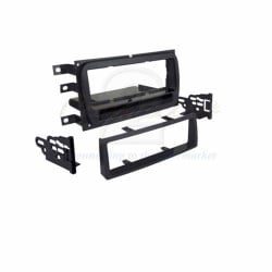 Connects2 CT24SZ10 kit rama adaptoare 1DIN Suzuki Liana 2005 - 2007