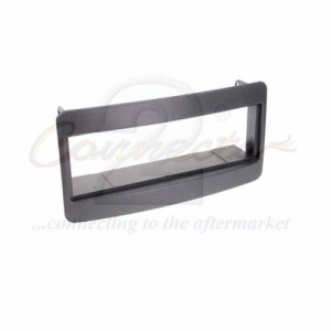 Connects2 CT24TY01 kit rama 1DIN Toyota Celica/Yaris Verso/Avensis(negru)