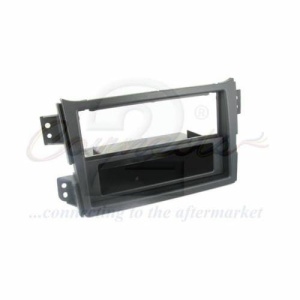 Connects2 CT24VX17 kit rama 1DIN VAUXHALL Agila(Negru)