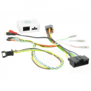 Connects2 CTSFO005.2 adaptor comenzi volan FORD Fiesta - Img 2