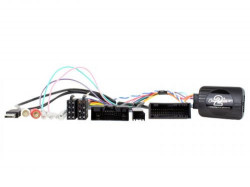 Connects2 CTSFO018.3 adaptor comenzi volan Ford Transit/Ranger/Everest
