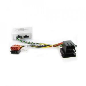 Connects2 CTSHY006.2 adaptor comenzi volan HYUNDAI IX35/I40(Amplificare)