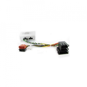 Connects2 CTSKI003.2 adaptor comenzi volan KIA Cee'D/Sorento/Soul(cu amplificare)