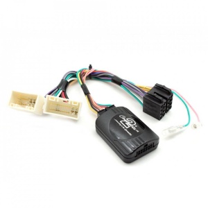 Connects2 CTSKI004.2 adaptor comenzi volan KIA Picanto/Rio/Soul/Sportage/Cee'd