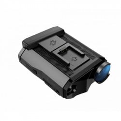 Detector de radar portabil Hibrid Neoline X-COP 9300s 11 Benzi Radar / Laser 360 Grade Detectie Benzi X K KA Laser Benzi De Detectie Selectabile Functie De Prioritizare Alerte Vocale GPS Intern Display IPS Full Hd MADE IN KOREA