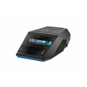 Detector de radar portabil Neoline X-COP 8700s GT 11 Benzi Radar / Laser 360 Grade Detectie Benzi X K KA Laser 360 POP Benzi De Detectie Selectabile Functie De Prioritizare Alerte GPS Intern Detectare Display OLED 6 culori