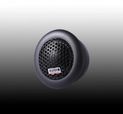 DIFUZOARE AUTO AUDIOSYSTEM AS650C, SET SISTEM 2 CAI, 165MM, 75W RMS