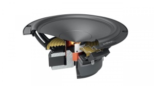 DIFUZOARE AUTO AUDISON PRIMA AP 6.5P, SET 2 DIFUZOARE, 165MM, 110W RMS