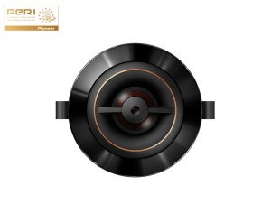 Difuzoare auto componente, 90W RMS Pioneer TS-D65C - Img 2
