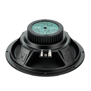 Difuzoare auto Deaf Bonce Hannibal HM-8E set componente, 200mm, 80W RMS, 4Ω, set 2 difuzoare - Img 2