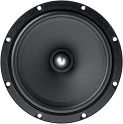 Difuzoare Auto Focal Auditor EVO ASE 165 Sistem component 2 cai 16,5 cm Putere 60W RMS 120W Max 