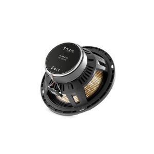 Difuzoare Auto Focal PC165FE coaxiale