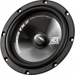 Difuzoare auto MTX TX265S Boxe separate cu 2 căi Putere RMS: 55W