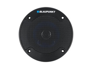 Difuzoare Coaxiale Blaupunkt ICx 402 2 Cai 10 cm, 25 W RMS, 4 Ω, 90 dB, adâncime de montaj 43 mm, magnet neodim