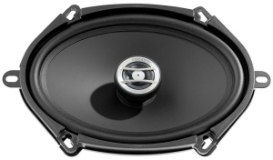 Difuzoare coaxiale FOCAL AUDITOR RCX-570 2 căi ovale 5 x 7inch 130 x 180 mm Putere 60 wați rms 120 wați max 4 ohmi