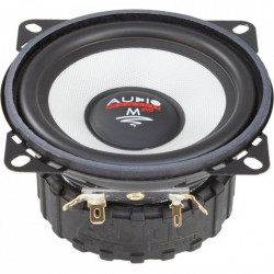 Difuzoare Component Audio-System MS 100 EVO 4" Difuzor frecvente medii 100 mm 89 dB 100/60watt la 3 ohm Audio System German Sound