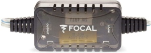 Difuzoare Componente FOCAL IS BMW 100L Dedicate BMW Mini 5″ 100mm 4 Ω Putere 40 W RMS