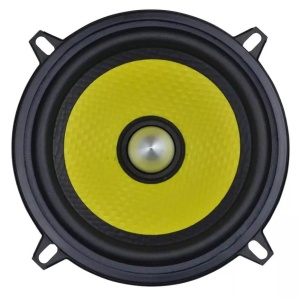  DIFUZOARE COMPONENTE TITANIUM GROUND ZERO DE 13CM, 80W RMS - Img 3
