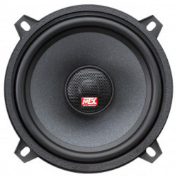 Difuzoare MTX TX450C Difuzoare coaxiale TX4 Ø13cm 5,25 "2-cai 70W RMS 4Ω cu și tweeter nedymium cu cupolă de mătase