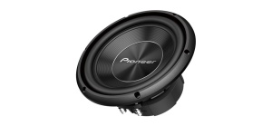 Difuzor subwoofer auto pasiv Pioneer TS-A250S4, 25 cm, 1300W