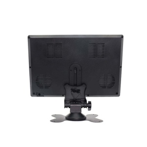 Display auto LCD 9" 12V - 24V D713A - Img 6