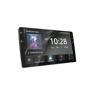 UNITATE MULTIMEDIA KENWOOD DMX-80AXS SISTEM MULTIMEDIA CU ECRAN DE 9″, USB PLAYER, CARKIT BLUETOOTH, CARPLAY SI ANDROID AUTO, CONTROL SMARTPHONE WIRELESS
