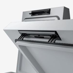 Dometic CFF 70DZ Frigider auto cu compresor, 12/24/220V, 70 litri