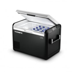 Dometic CFX3 55 Frigider auto cu compresor, 12/24/220V, 55 litri