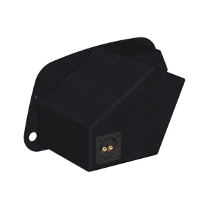 INCINTA INCHISA SUBWOOFER DEDICAT AUDI A5/S5 F5 SPORTBACK , 250 MM, 15L