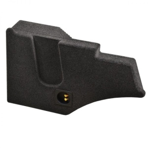 INCINTA INCHISA SUBWOOFER DEDICAT VOLKSWAGEN CADDY MAXI, 250 MM, 15L
