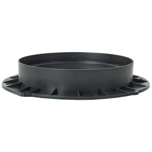 Inele adaptoare Auto-Connect AU01SA pentru AUDI 165mm - Img 2