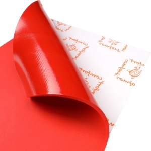 INSONORIZANT AUTO Comfort Mat VISION, BULK PACK 6MM, 700X1000 MM FONOABSORBANT - PACHET 15 FOI