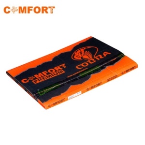 INSONORIZANT AUTO PREMIUM Comfort Mat COBRA, 2,3MM, 500X700 MM - FOAIE