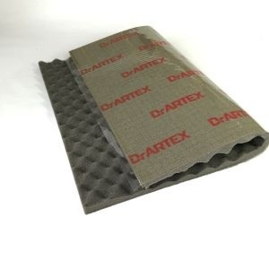 Insonorizant fono absorbant Dr ARTEX Lace 15 mm pachet 1.1 m2 Dr. ARTEX Lace 15
