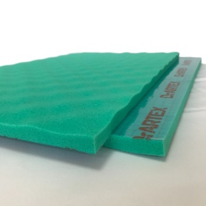 Insonorizant fono absorbant Dr ARTEX Lace Expert 18 mm pachet 1.05 m2 Dr. ARTEX Lace Expert (15mm) - Img 3