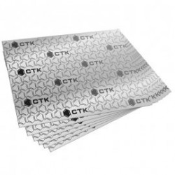 Insonorizare CTK Foilfix 0,2 mm Bulk